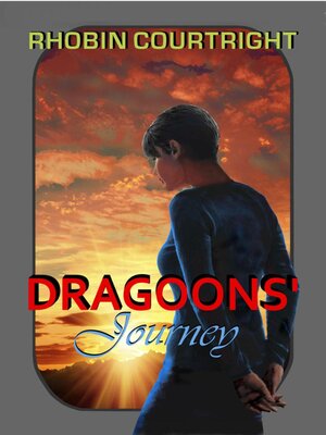cover image of Dragoons' Journey